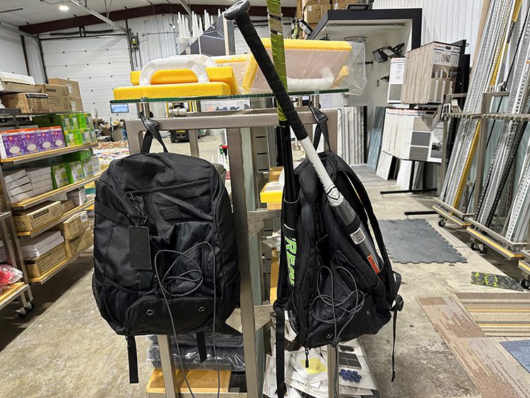 Ball Bags Small